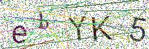 CAPTCHA obrazkowa