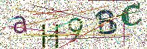 CAPTCHA obrazkowa