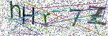 CAPTCHA obrazkowa