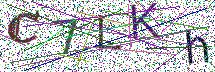 CAPTCHA obrazkowa