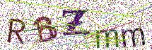 CAPTCHA obrazkowa