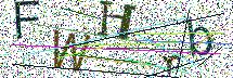 CAPTCHA obrazkowa