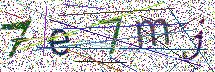CAPTCHA obrazkowa