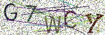 CAPTCHA obrazkowa