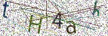 CAPTCHA obrazkowa
