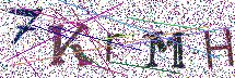 CAPTCHA obrazkowa