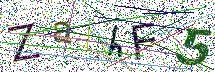 CAPTCHA obrazkowa