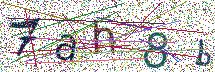 CAPTCHA obrazkowa