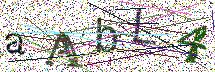CAPTCHA obrazkowa