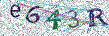 CAPTCHA obrazkowa