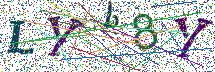 CAPTCHA obrazkowa