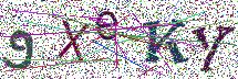 CAPTCHA obrazkowa
