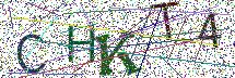 CAPTCHA obrazkowa
