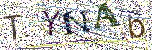 CAPTCHA obrazkowa