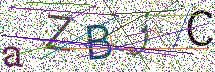 CAPTCHA obrazkowa