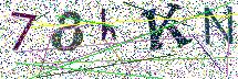 CAPTCHA obrazkowa