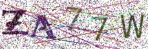 CAPTCHA obrazkowa