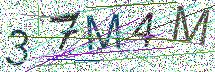 CAPTCHA obrazkowa