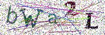 CAPTCHA obrazkowa