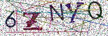 CAPTCHA obrazkowa