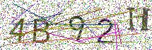 CAPTCHA obrazkowa
