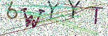 CAPTCHA obrazkowa