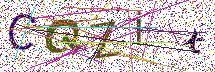 CAPTCHA obrazkowa