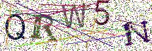 CAPTCHA obrazkowa