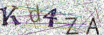 CAPTCHA obrazkowa
