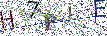 CAPTCHA obrazkowa