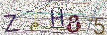 CAPTCHA obrazkowa