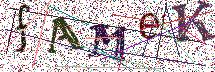 CAPTCHA obrazkowa