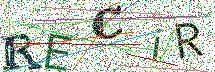 CAPTCHA obrazkowa