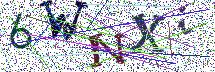 CAPTCHA obrazkowa