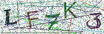 CAPTCHA obrazkowa