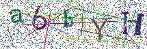 CAPTCHA obrazkowa