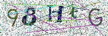 CAPTCHA obrazkowa