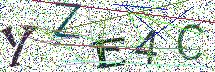 CAPTCHA obrazkowa