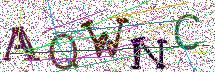 CAPTCHA obrazkowa