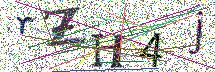 CAPTCHA obrazkowa