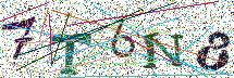 CAPTCHA obrazkowa