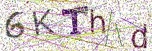 CAPTCHA obrazkowa