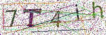 CAPTCHA obrazkowa