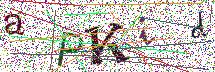 CAPTCHA obrazkowa