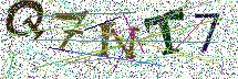 CAPTCHA obrazkowa