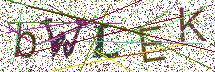 CAPTCHA obrazkowa