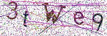 CAPTCHA obrazkowa