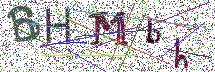 CAPTCHA obrazkowa