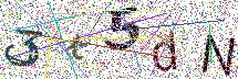 CAPTCHA obrazkowa