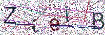 CAPTCHA obrazkowa